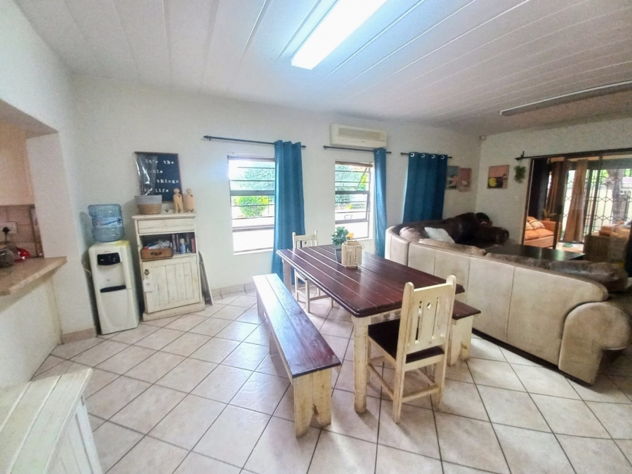 3 Bedroom Property for Sale in Safari Gardens North West